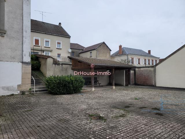 Appartement 3 pièces 92 m²