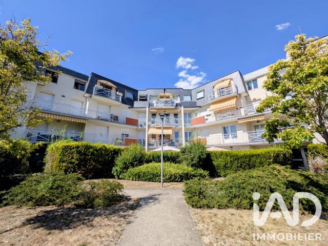 Appartement 3 pièces 92 m²