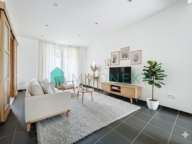 Appartement 3 pièces 92 m²