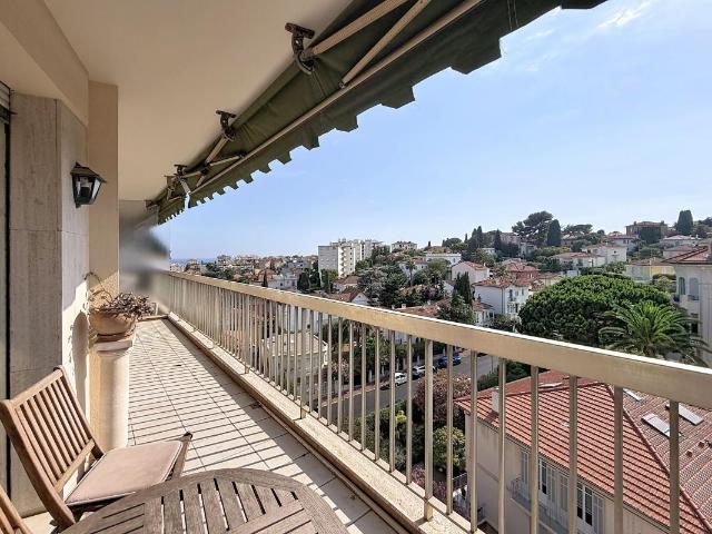 Appartement 3 pièces 92 m²
