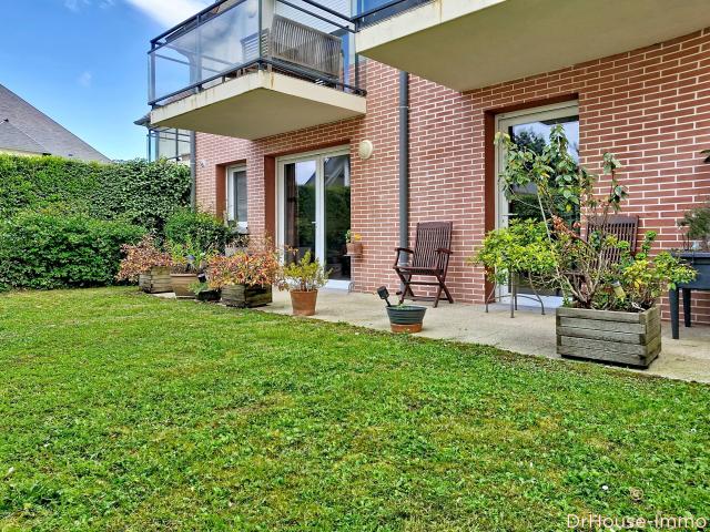 Appartement 3 pièces 92 m²