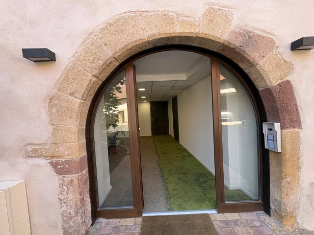 Appartement 3 pièces 92 m²