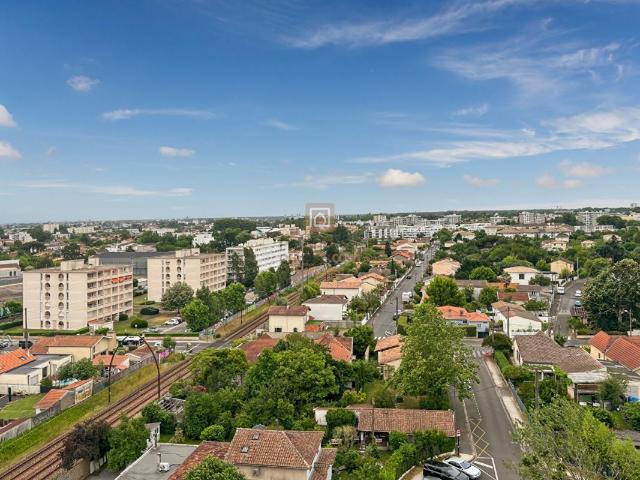 Appartement 3 pièces 92 m²