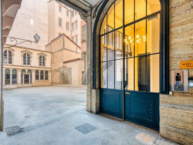 Appartement 3 pièces 92 m²