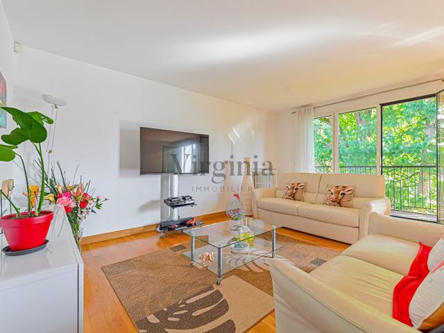 Appartement 3 pièces 92 m²