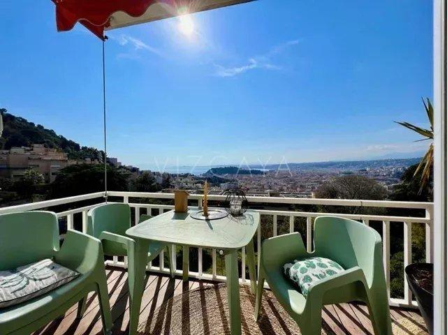 Appartement 3 pièces 92 m²