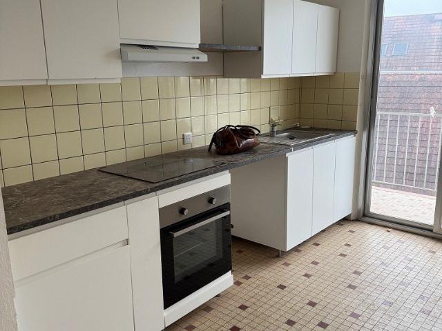 Appartement 3 pièces 92 m²