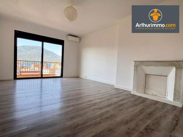 Appartement 3 pièces 92 m²