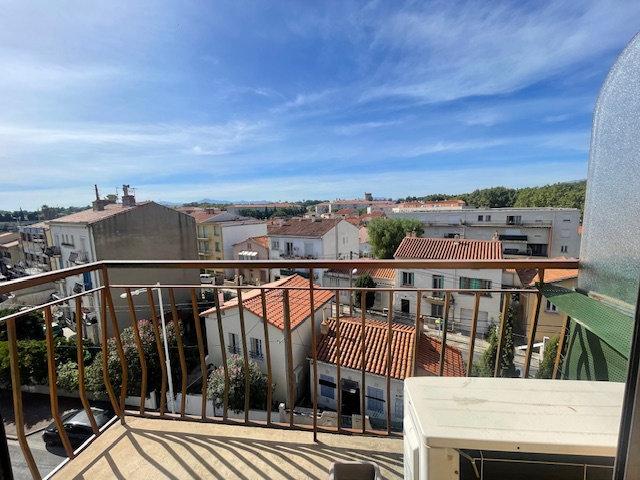 Appartement 3 pièces 92 m²