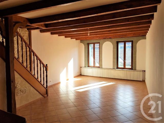 Appartement 3 pièces 92 m²