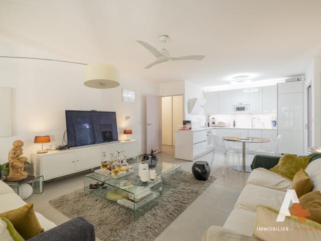 Appartement 3 pièces 92 m²