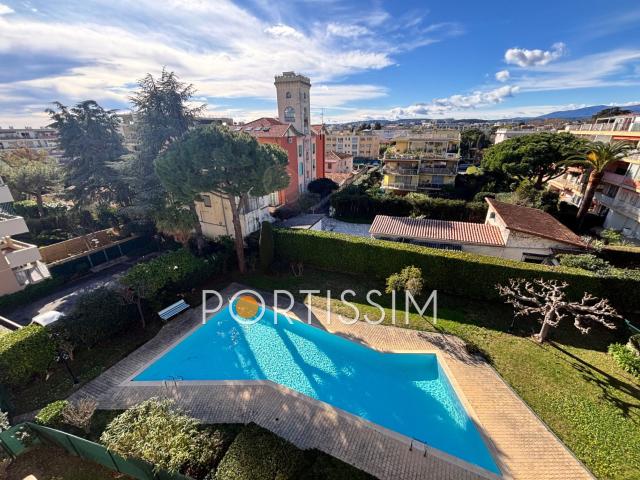 Appartement 3 pièces 92 m²