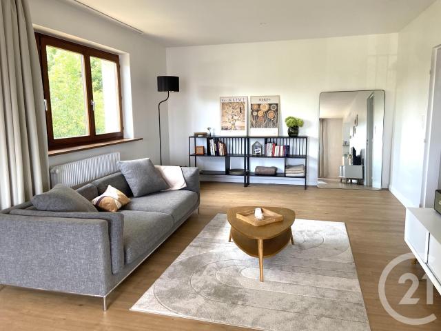 Appartement 3 pièces 92 m²