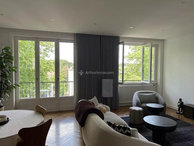 Appartement 3 pièces 92 m²