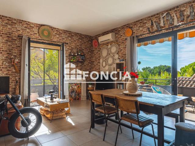 Appartement 3 pièces 95 m²