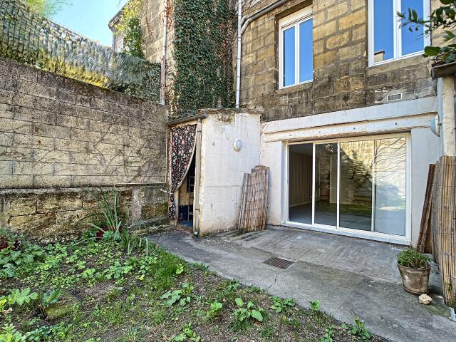 Appartement 3 pièces 92 m²