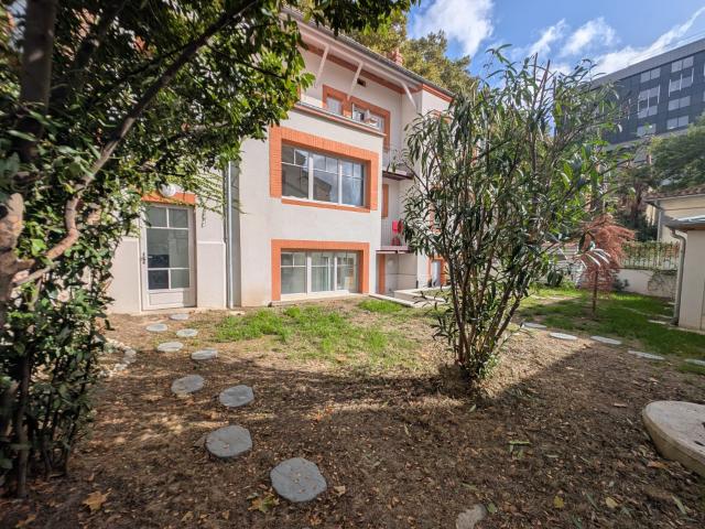 Appartement 3 pièces 92 m²