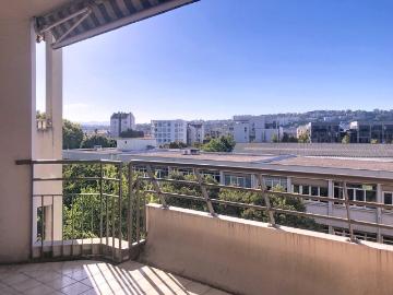Appartement 4 pièces 92 m²