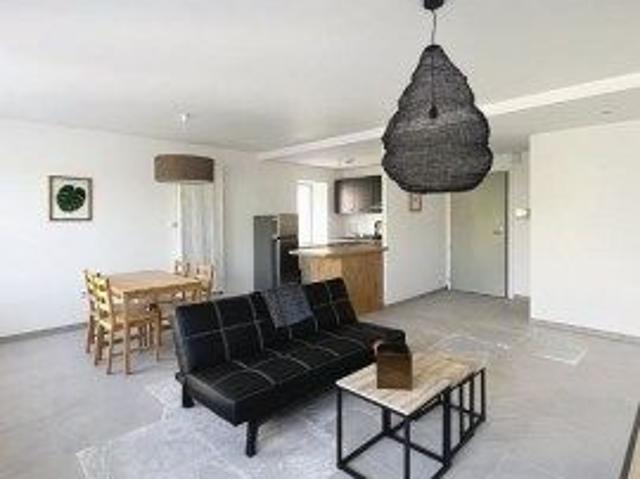 Appartement 3 pièces 92 m²