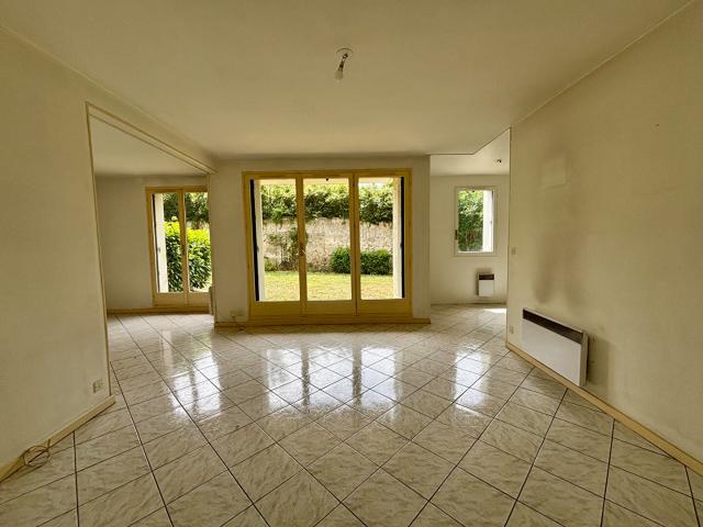 Appartement 3 pièces 92 m²