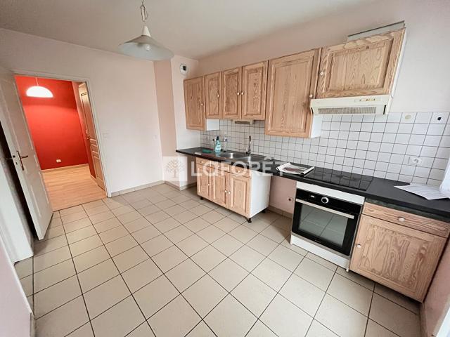 Appartement 3 pièces 92 m²