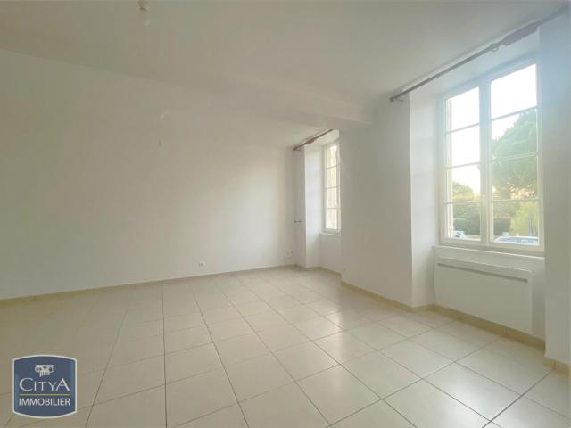 Appartement 3 pièces 92 m²