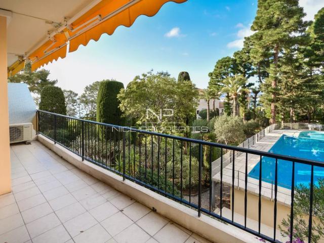 Appartement 3 pièces 92 m²