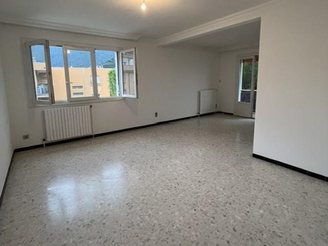 Appartement 3 pièces 92 m²