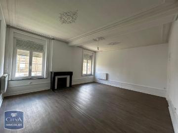 Appartement 3 pièces 92 m²