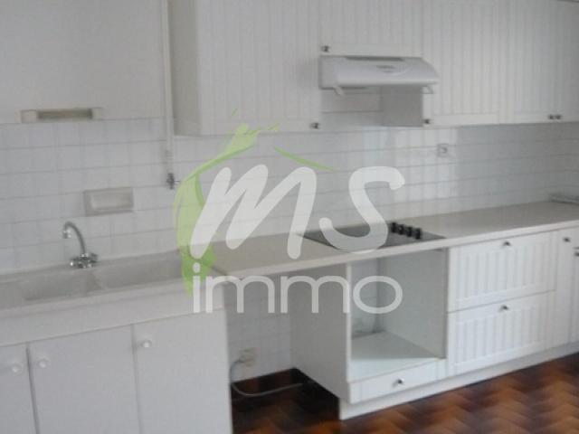 Appartement 3 pièces 92 m²