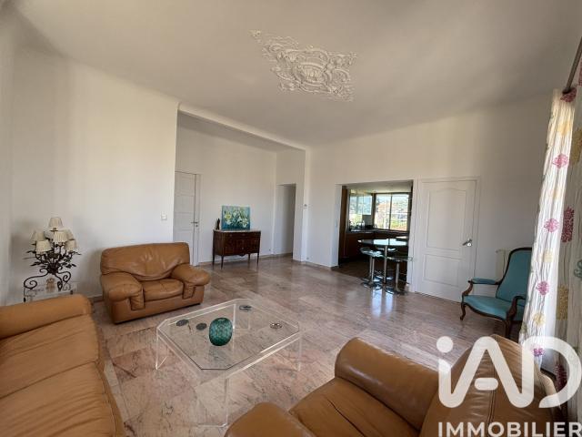 Appartement 3 pièces 92 m²