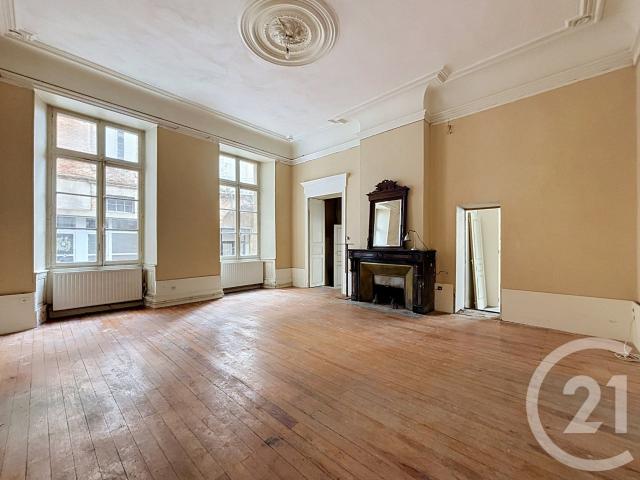 Appartement 3 pièces 92 m²