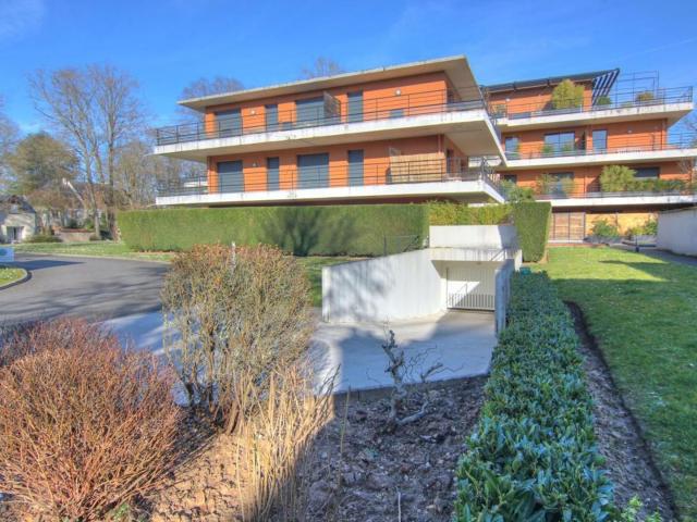 Appartement 3 pièces 92 m²