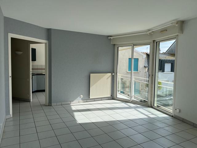 Appartement 3 pièces 92 m²