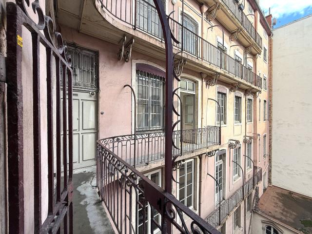 Appartement 3 pièces 92 m²
