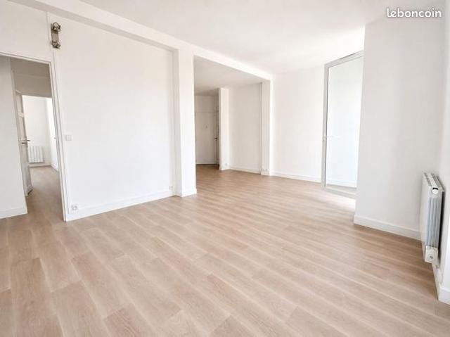 Appartement 3 pièces 92 m²