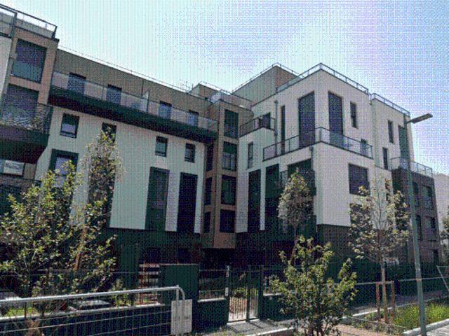 Appartement 3 pièces 93160
