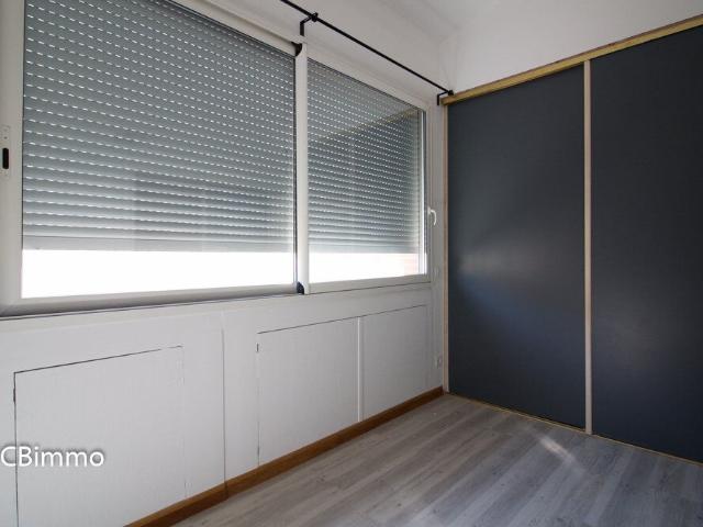 Appartement 3 pièces, 97 m² à louer à Toulouse 31200