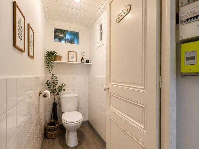 Appartement 3 pièces, 97 m² à louer à Vizille 38220