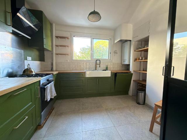 Appartement 3 pièces, 97 m² à louer à Montpellier 34000