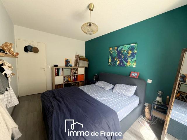 Appartement 3 pièces, 97 m² à louer à Rodez 12000