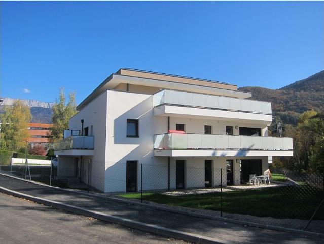 Appartement 3 pièces 97 m²