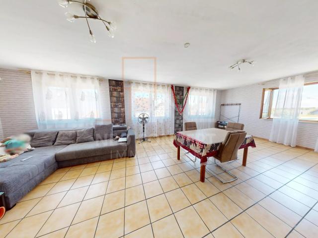 Appartement 3 pièces 97 m²
