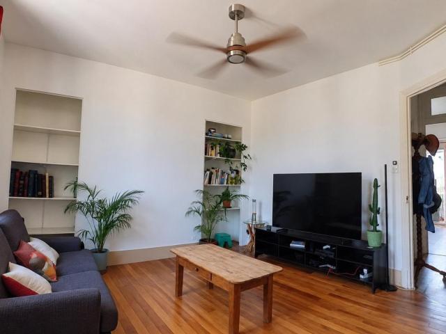 Appartement 3 pièces 97 m²