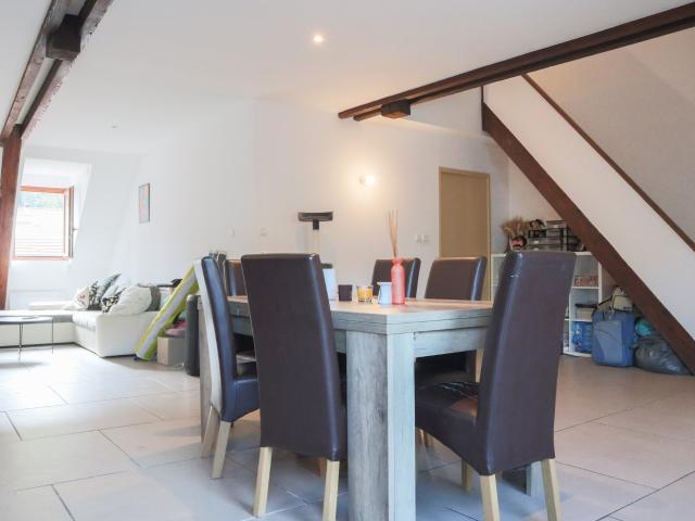 Appartement 3 pièces 97 m²
