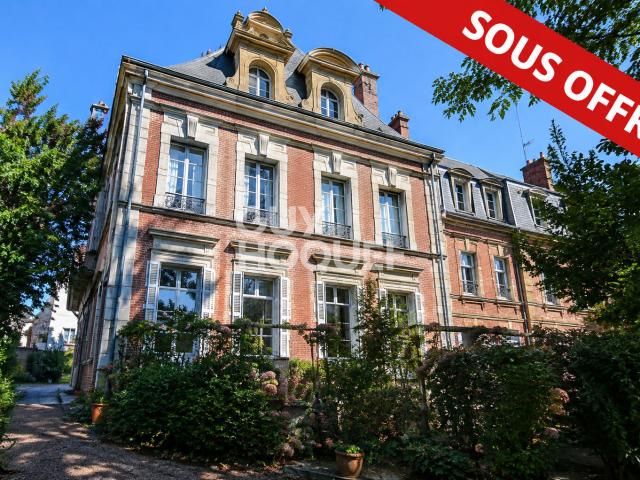 Appartement 3 pièces 97 m²