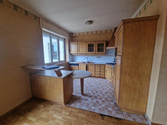 Appartement 3 pièces 97 m²