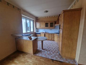 Appartement 3 pièces 97 m²