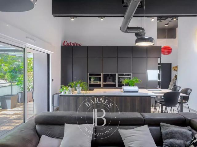 Appartement 3 pièces 97 m²