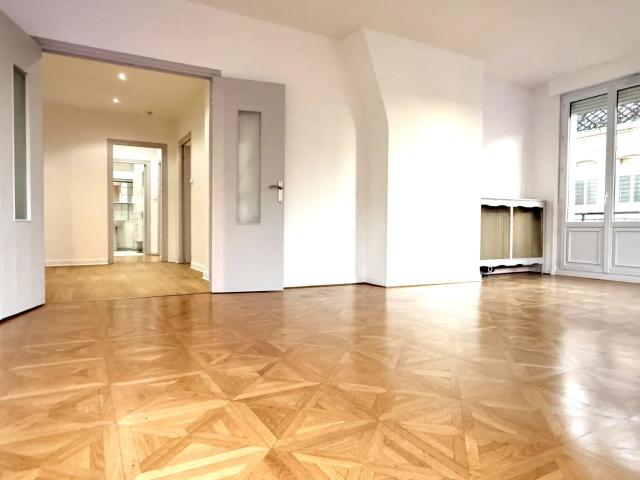 Appartement 3 pièces 97 m²
